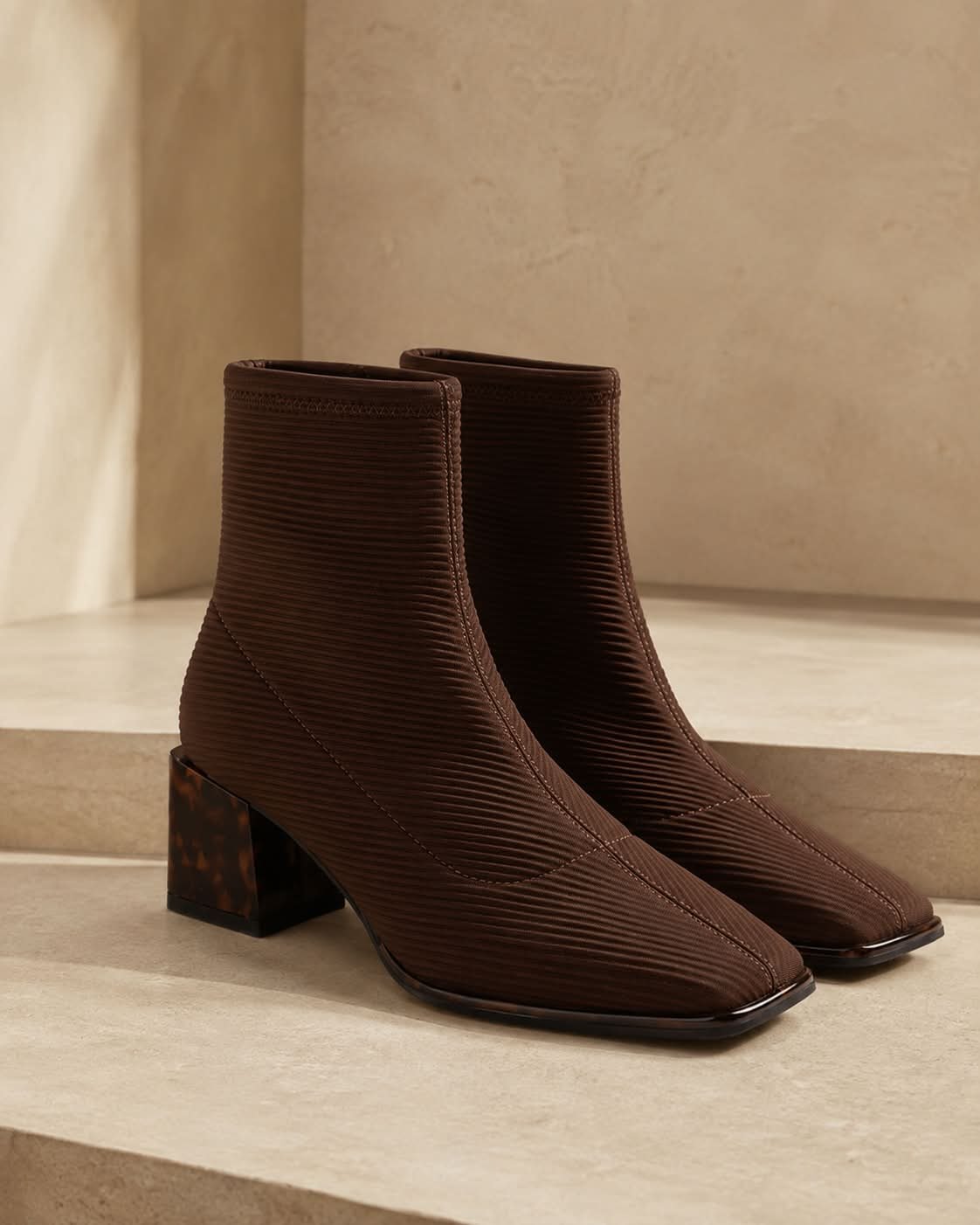 Simone Botins Meia - Image 2