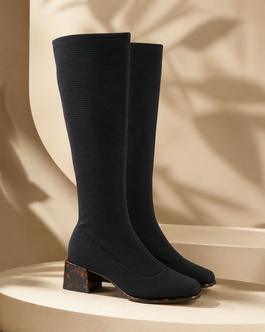 Simone Botas Meia - Image 2