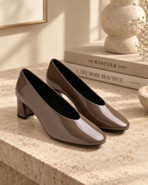 Elara Sapatos de Salto