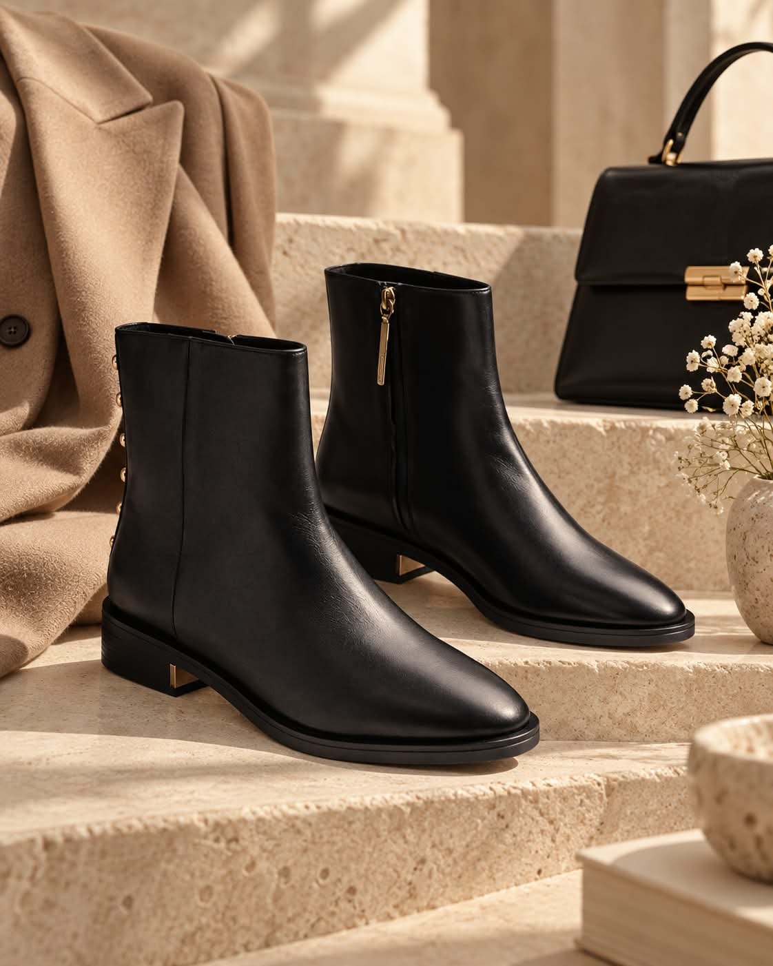 Nara Botins