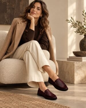 Vera Mocassins