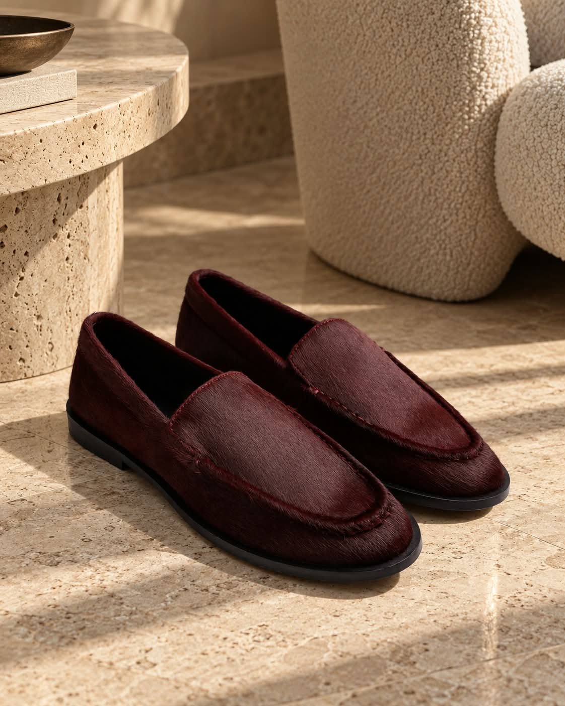 Vera Mocassins - Image 2