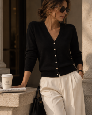 Cora Cardigan
