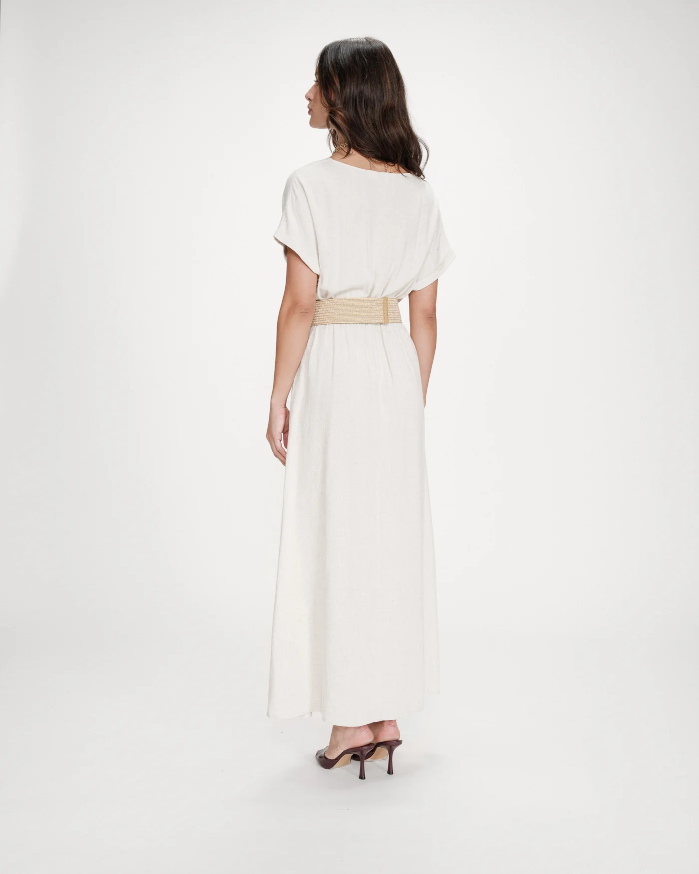 Pollen Vestido - Image 7
