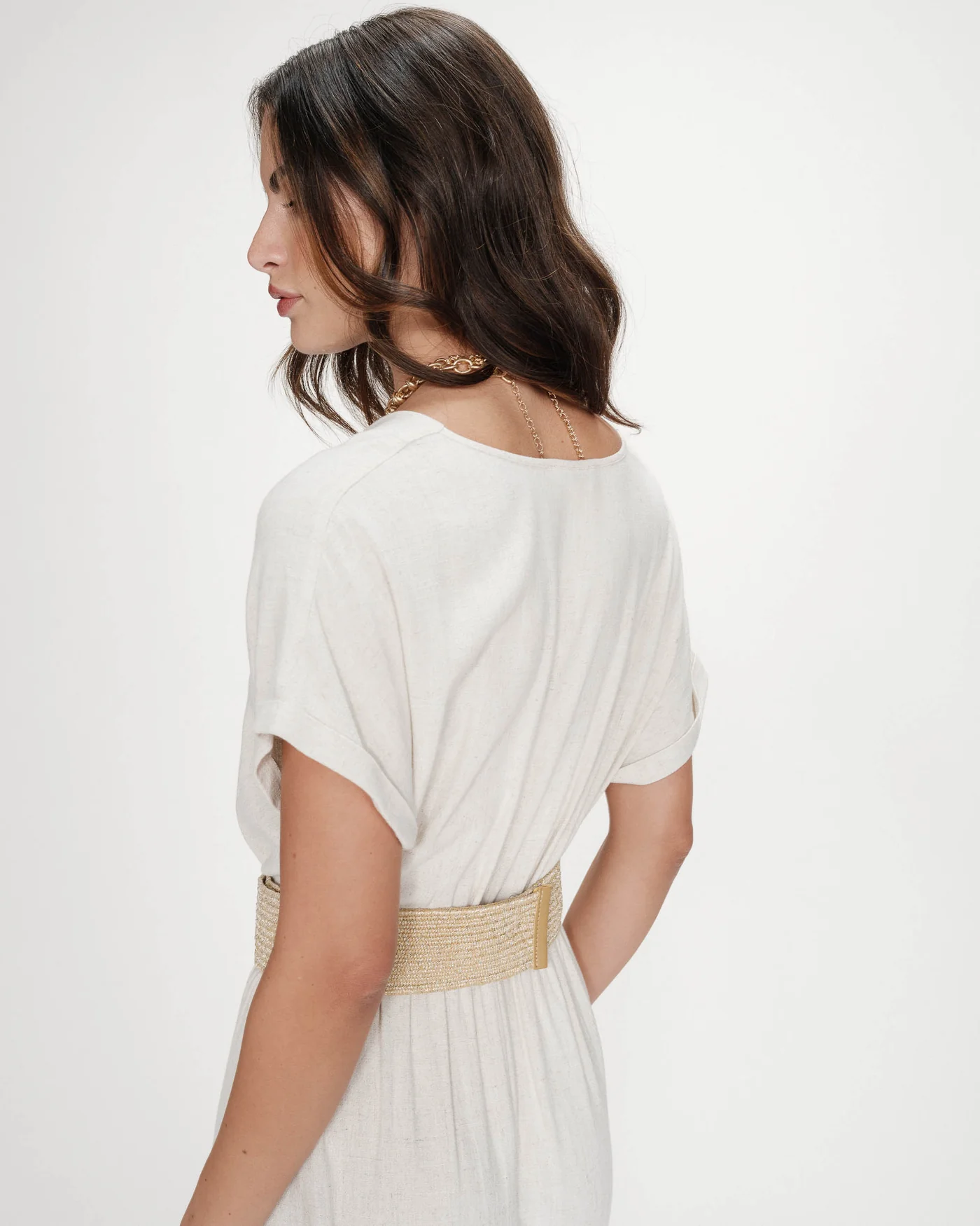 Pollen Vestido - Image 3