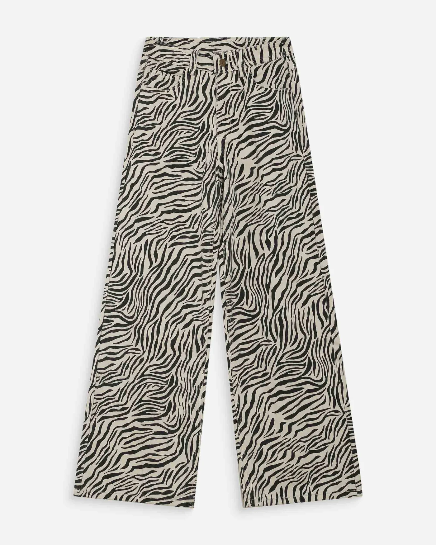 Socca Jeans Zebra - Image 11