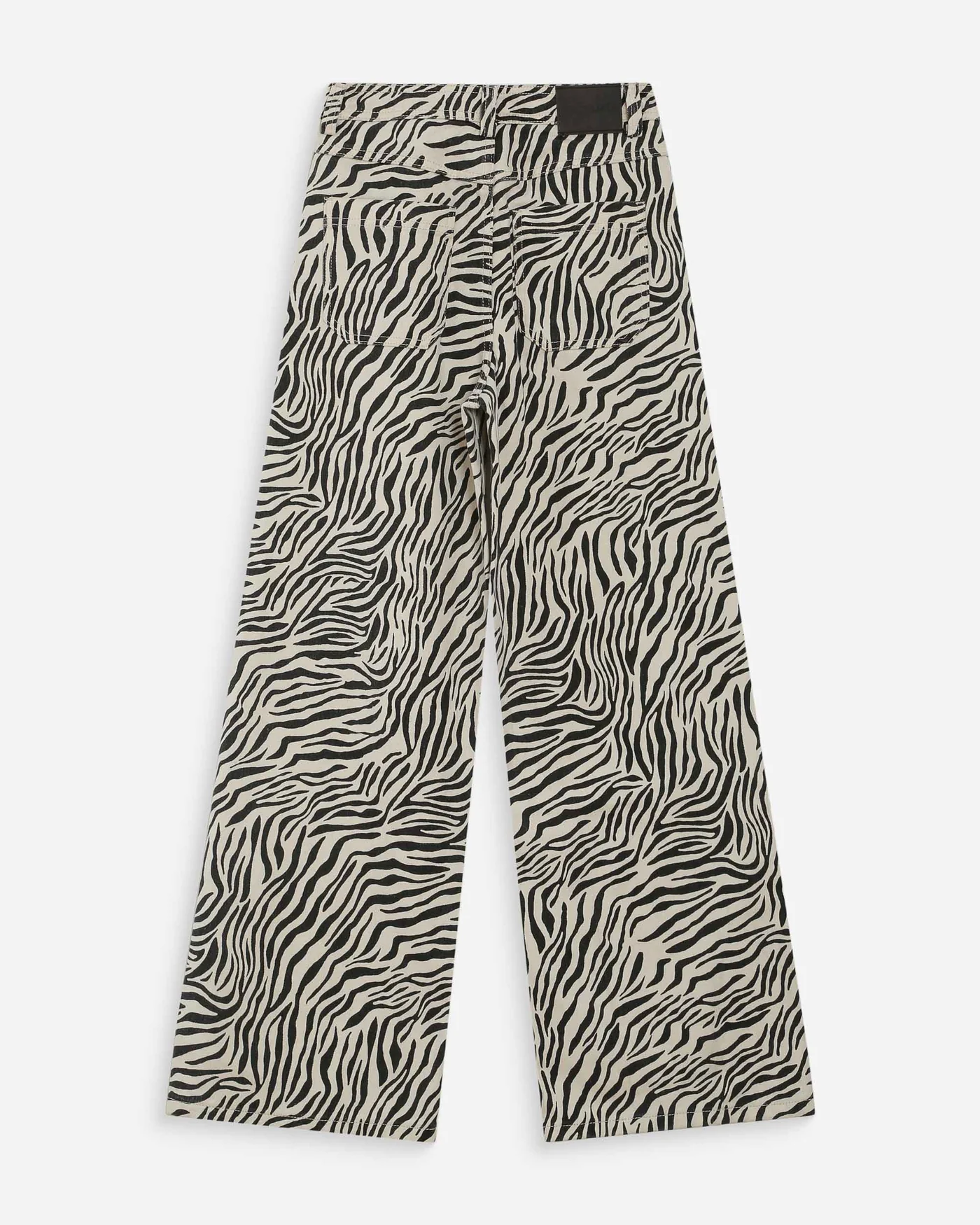 Socca Jeans Zebra - Image 12