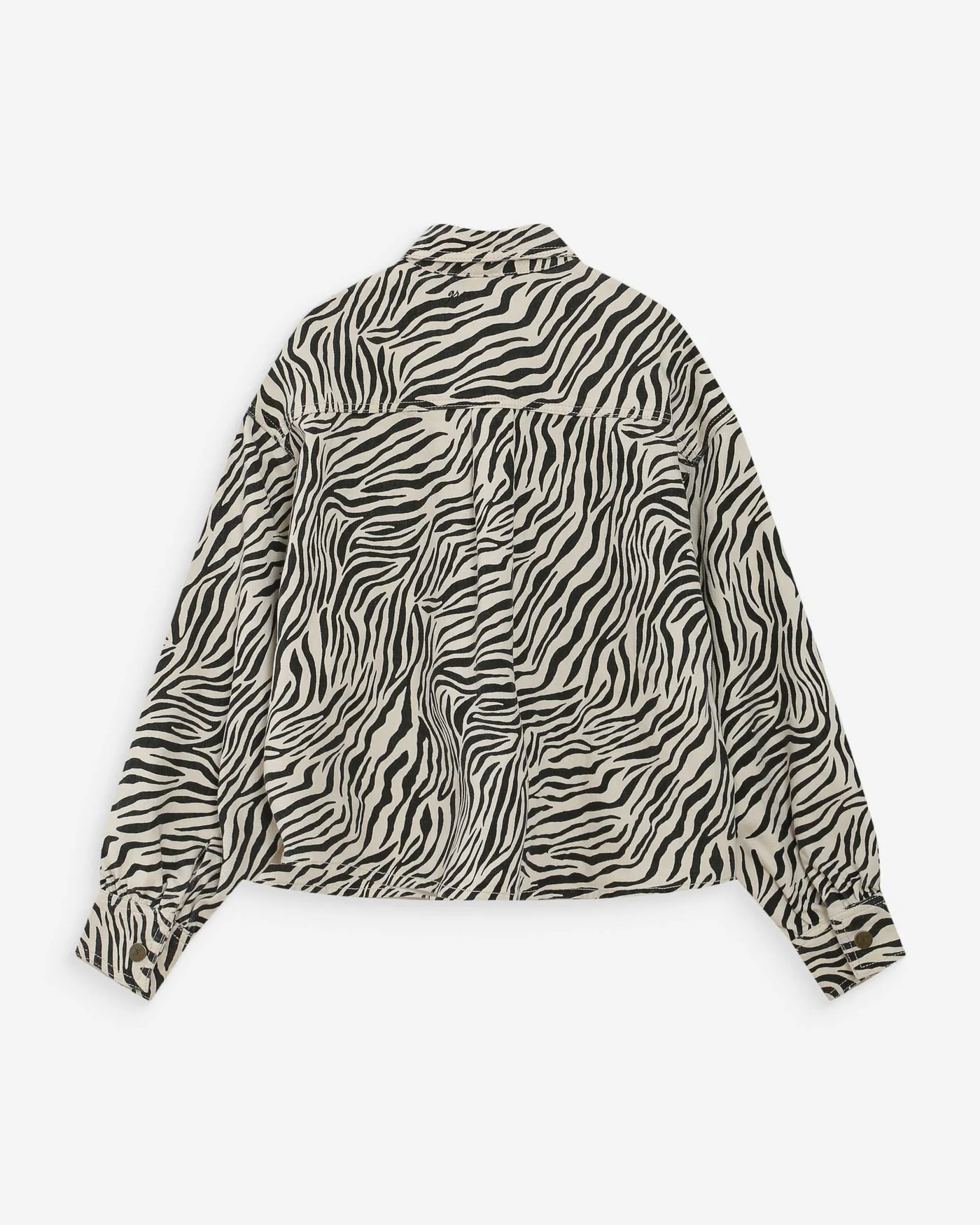 Vana Blusão Zebra - Image 8