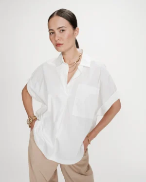 Versigny Camisa