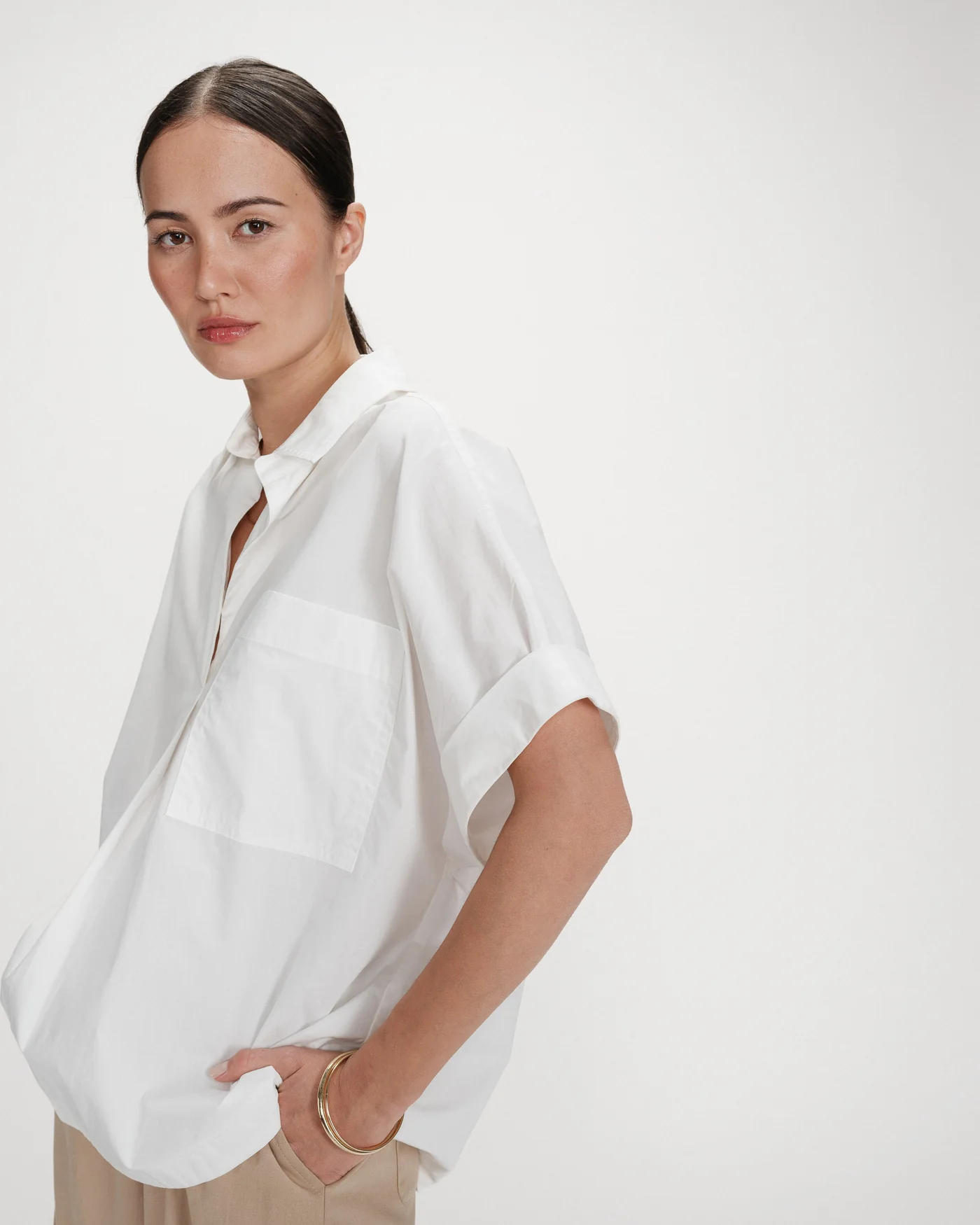 Versigny Camisa - Image 7