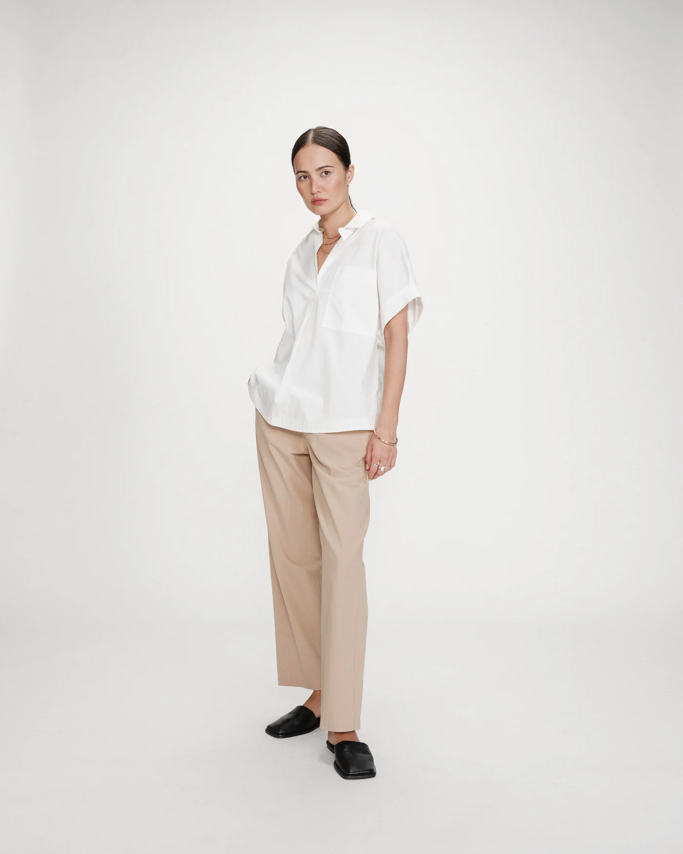 Versigny Camisa - Image 2