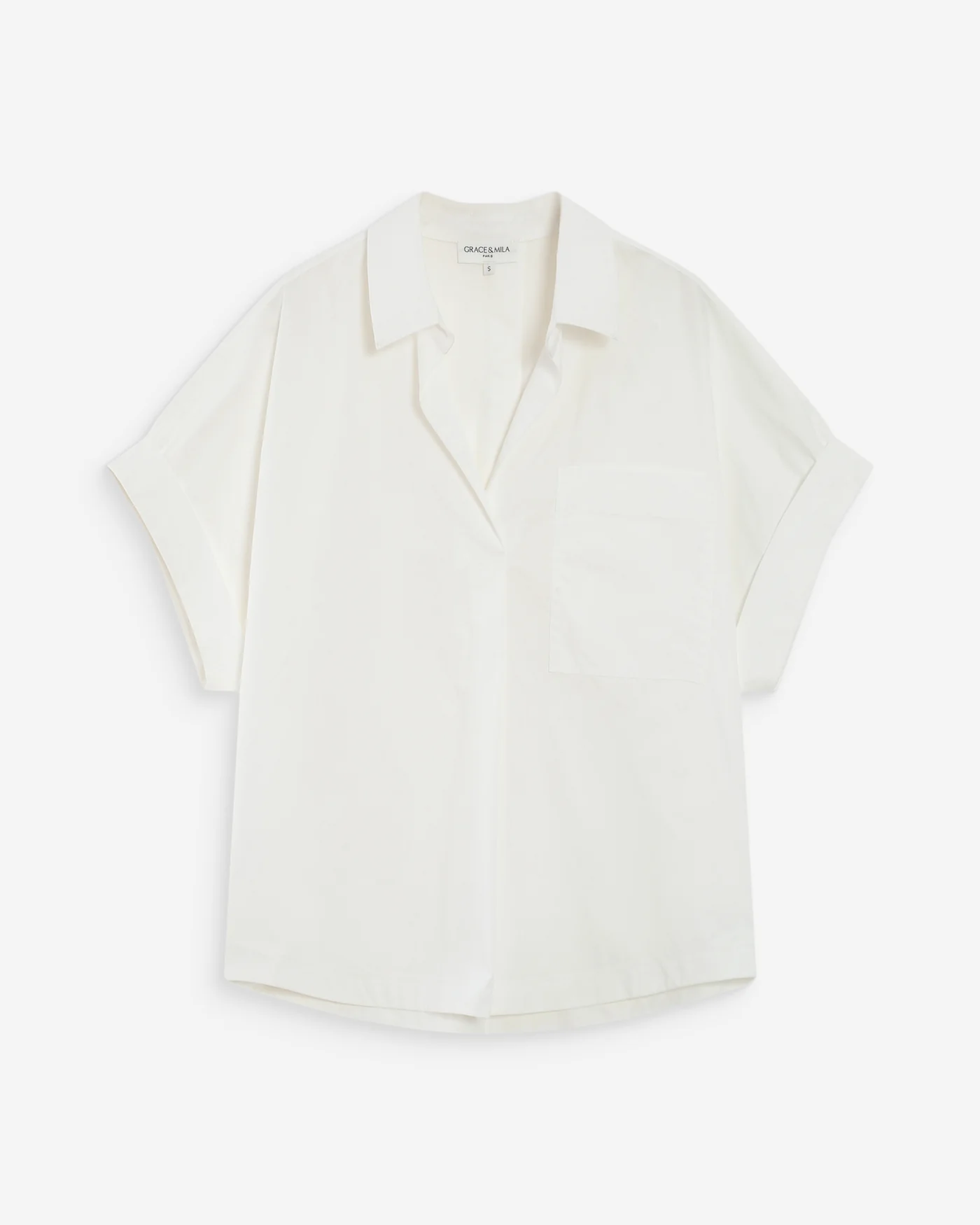 Versigny Camisa - Image 4