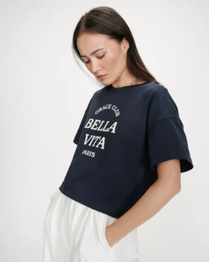 Voss T-shirt