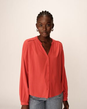 Perrone Blusa