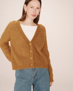 Saluda Cardigan