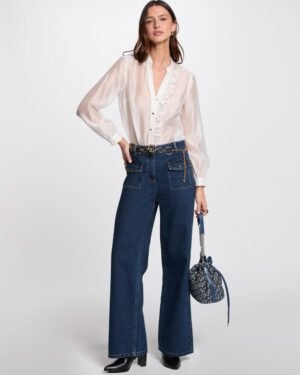 Cholie Blusa