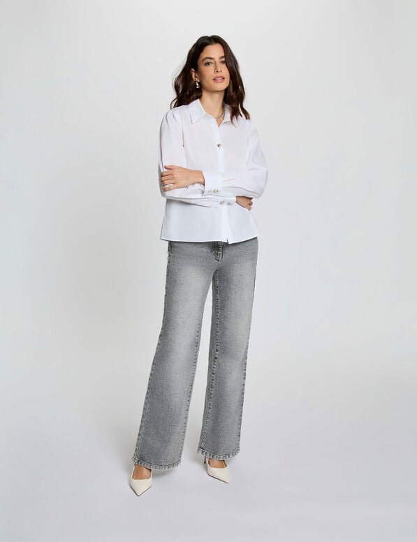 Igrim Jeans de Perna Larga - Image 2