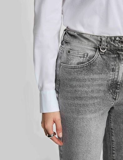 Igrim Jeans de Perna Larga - Image 5