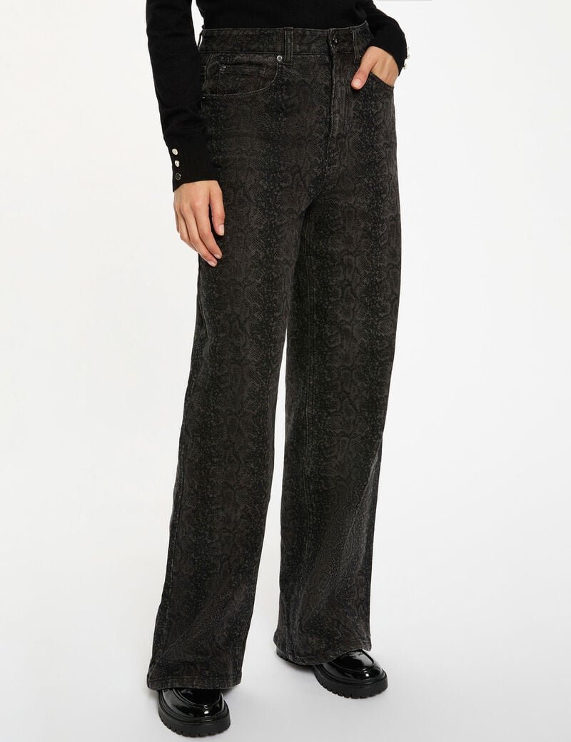 Pacome Jeans - Image 3