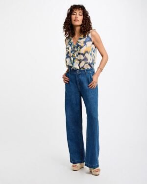 Plis Jeans