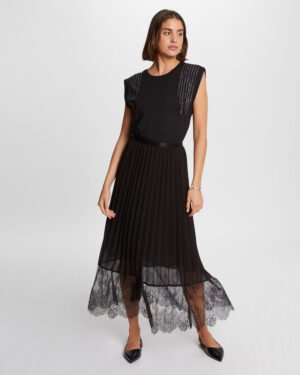 Jerlan Saia Maxi