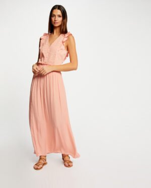 Wendy Saia Maxi