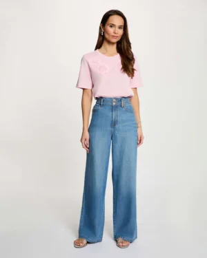 Pilofi Jeans de Perna Larga