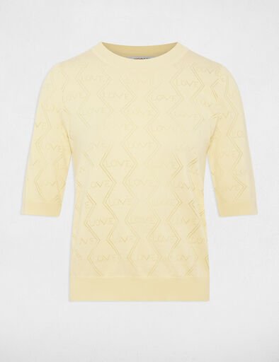 Mika Camisola de Malha - Image 5