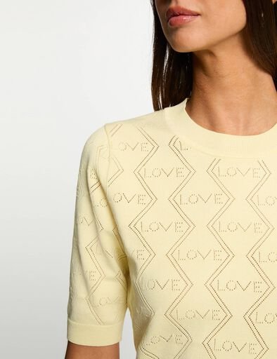 Mika Camisola de Malha - Image 3