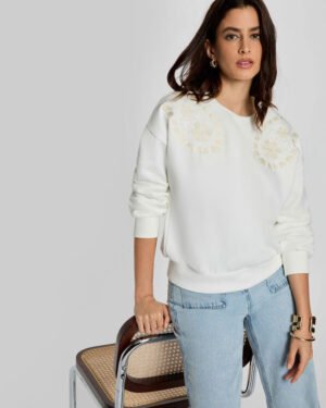 Trefle Sweatshirt