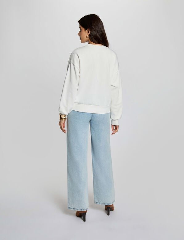 Trefle Sweatshirt - Image 2