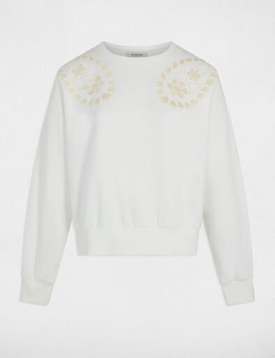 Trefle Sweatshirt - Image 4