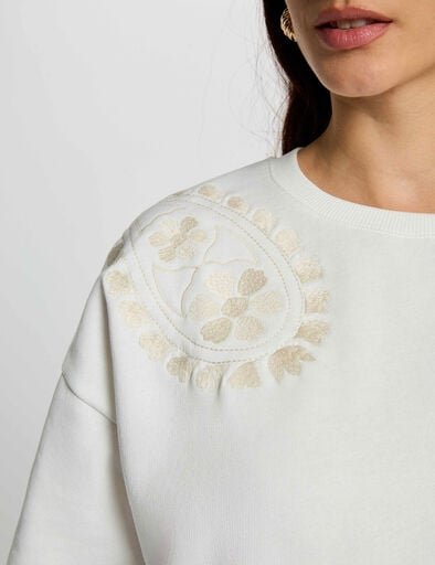 Trefle Sweatshirt - Image 5