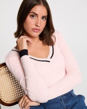 Gala Camisola de Malha