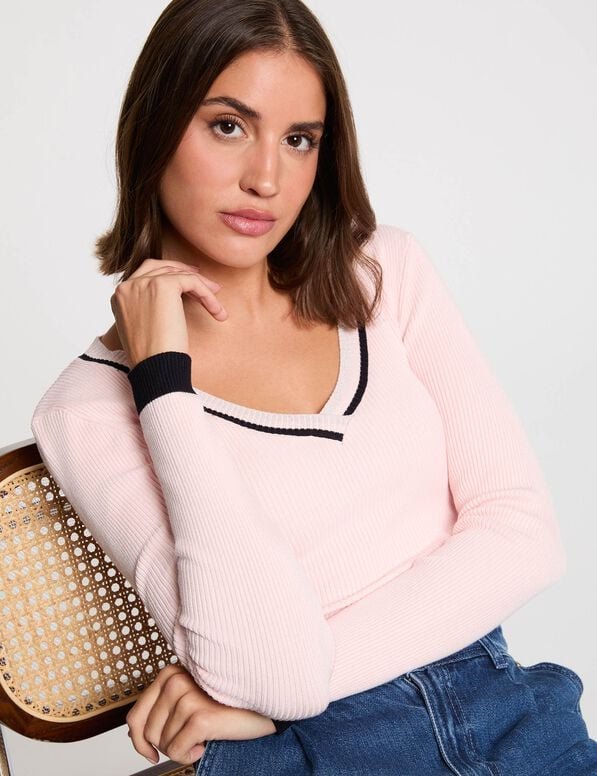 Gala Camisola de Malha