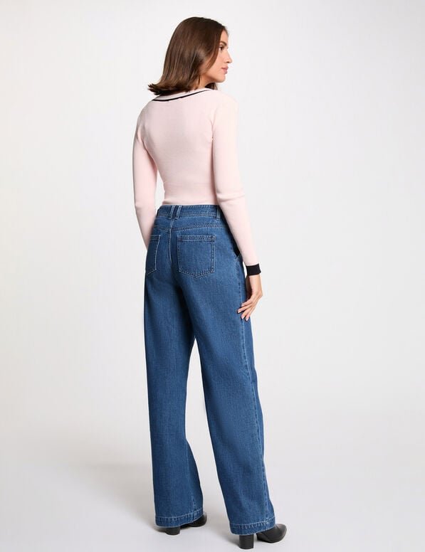 Gala Camisola de Malha - Image 2