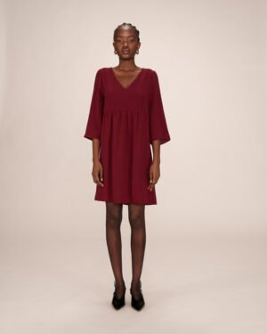 Susana Vestido