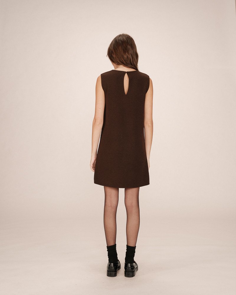 Sarah Vestido - Image 4