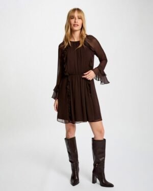 Rakey Vestido
