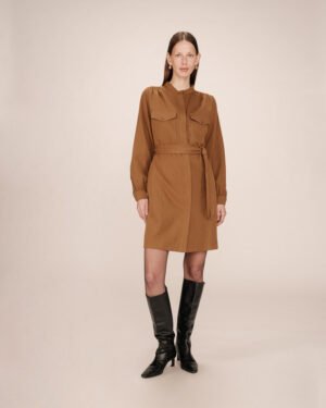Serbia Vestido