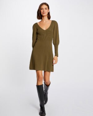 Sapin Vestido