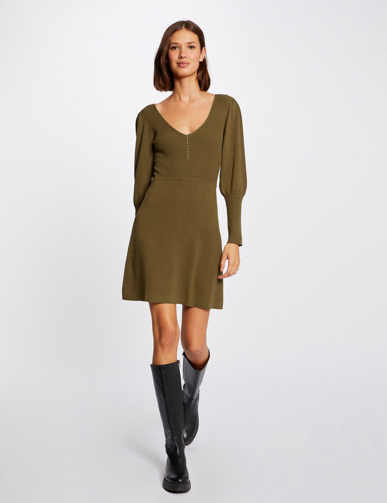 Sapin Vestido