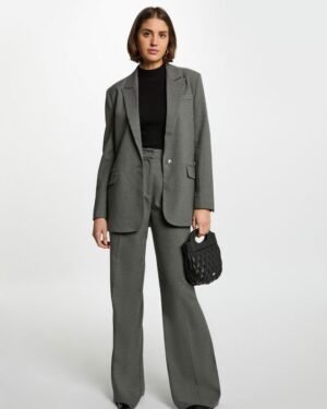 Vanis Blazer