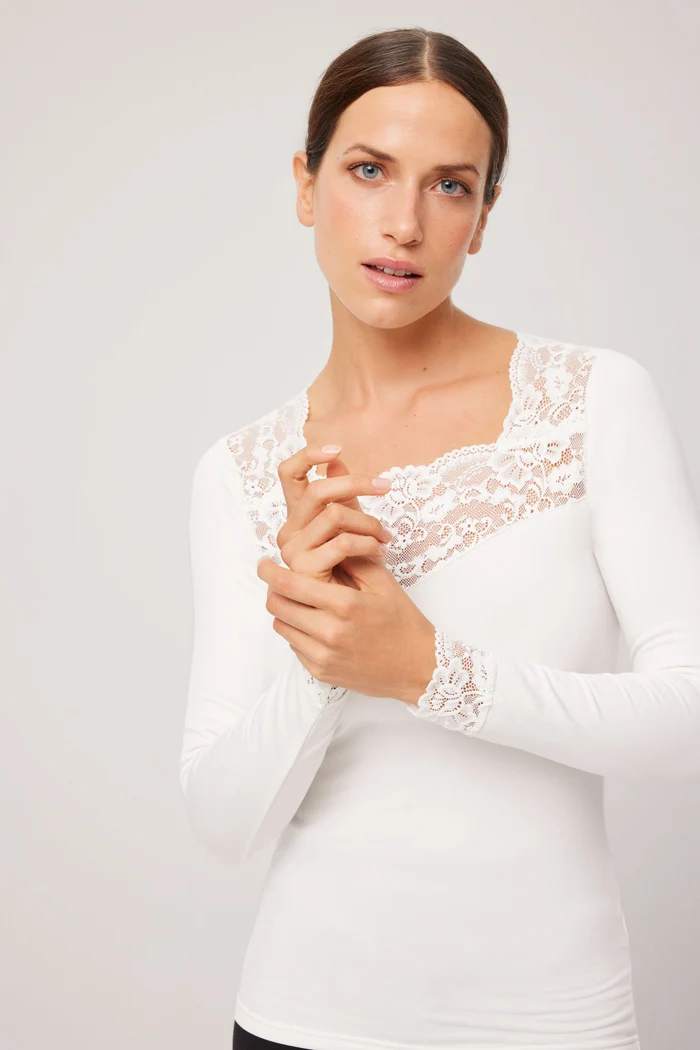 Elisa Camisola Térmica - Image 6