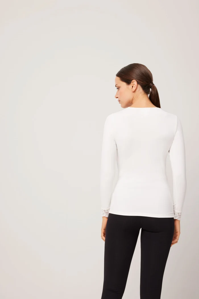 Elisa Camisola Térmica - Image 7